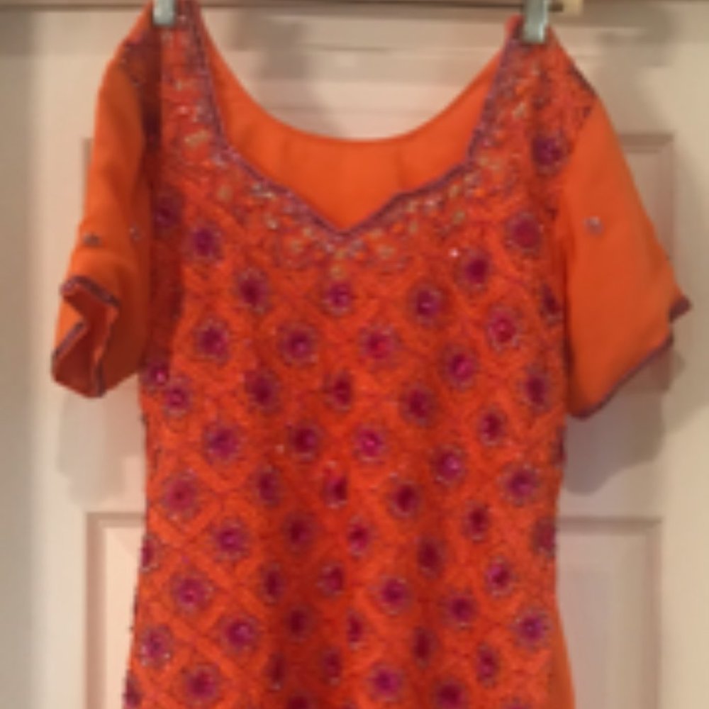 Salwar Kameez